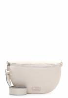TAMARIS Gürteltasche / Bodybag Beige Textil Ja