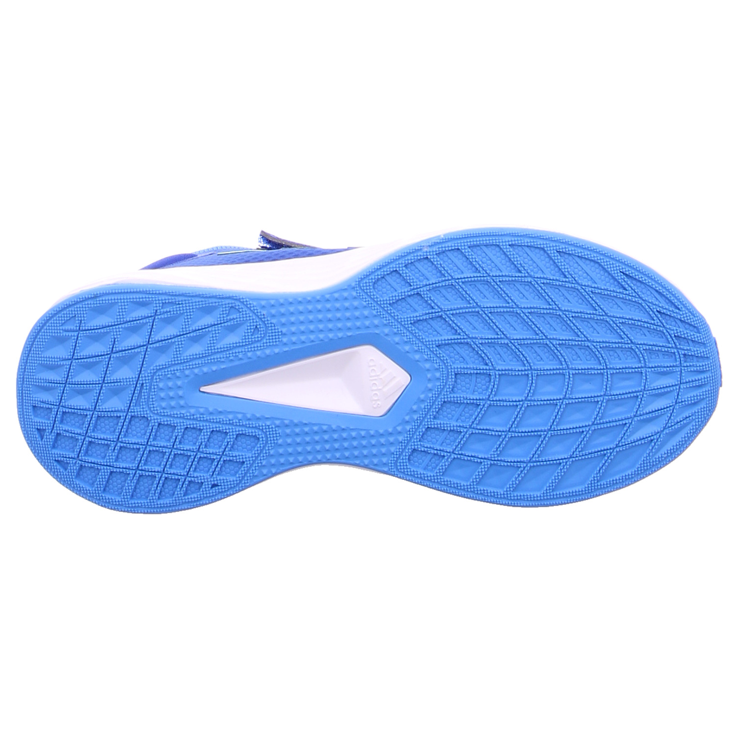 ADIDAS Kinder Sportschuh Royal Synthetik AR7215