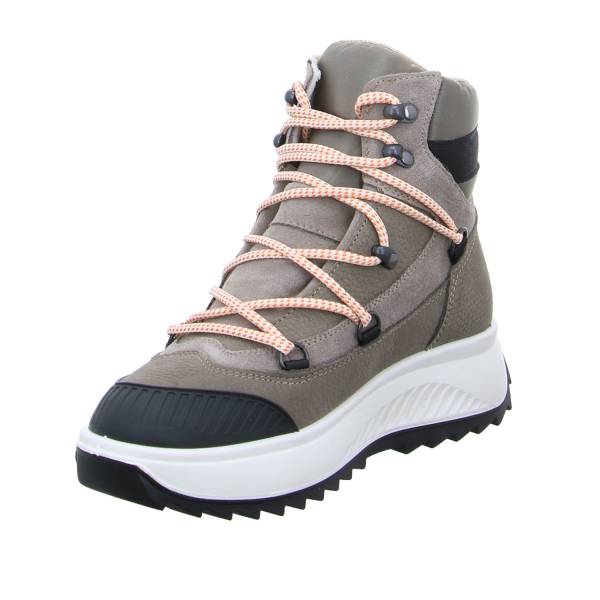 Bild 3 - * Snowboot Taupe Textil mit Sympatex 100% Wasserdicht