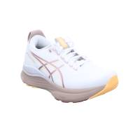 Bild 1 - ASICS Training Fitnessschuhe Weiss Synthetik Gel Kayano 32 Bild 1 - ASICS Training Fitnessschuhe Weiss Synthetik Gel Kayano 32