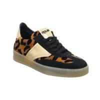 Bild 1 - MJUS Sneaker Leopard Leder Bild 1 - MJUS Sneaker Leopard Leder