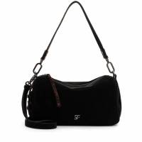 Vorschau: Bild 1 - SURI FREY Henkeltasche Schwarz Lederimitat Ja Vorschau: Bild 1 - SURI FREY Henkeltasche Schwarz Lederimitat Ja