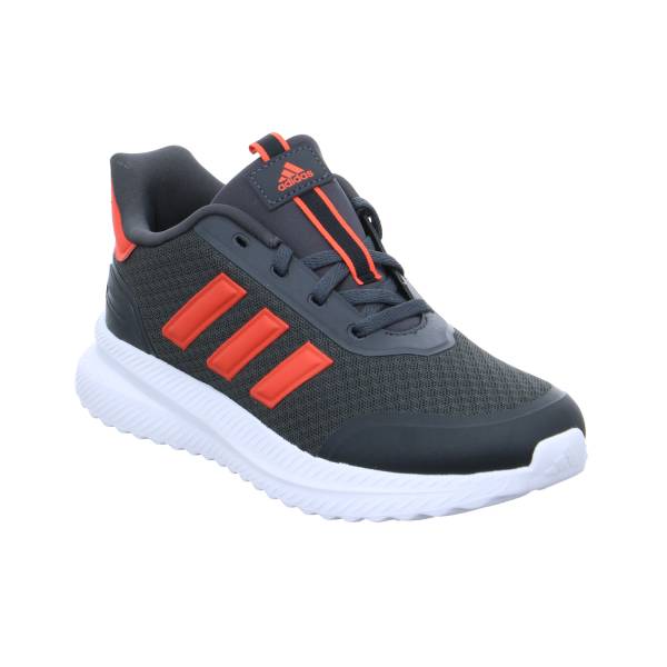 Bild 1 - ADIDAS Kinder Sportschuh Grau Synthetik