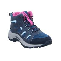 Bild 1 - MERRELL Kinder-Wanderschuhe Blau Synthetik Bild 1 - MERRELL Kinder-Wanderschuhe Blau Synthetik