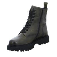 Vorschau: Bild 3 - BAGATT Boot Grün Leder Vorschau: Bild 3 - BAGATT Boot Grün Leder