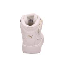 Vorschau: Bild 4 - PUMA Sneaker- Streetschuh Damen Grau Lederimitat Vorschau: Bild 4 - PUMA Sneaker- Streetschuh Damen Grau Lederimitat