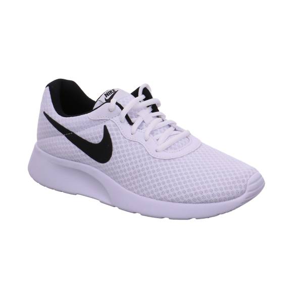 Bild 1 - NIKE Running Crossschuhe Weiss Textil