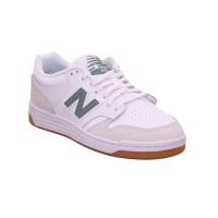Bild 1 - NEW BALANCE Sneaker- Skaterschuh Herren Weiss Leder Bild 1 - NEW BALANCE Sneaker- Skaterschuh Herren Weiss Leder