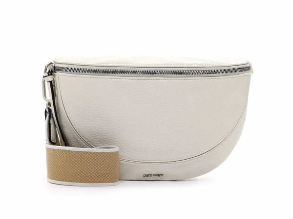 Bild 1 - SURI FREY Gürteltasche / Bodybag Offwhite Lederimitat