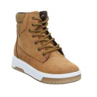 Bild 1 - IMAC Jungen-Winter-Bottine Cognac Leder Stiefel Bild 1 - IMAC Jungen-Winter-Bottine Cognac Leder Stiefel