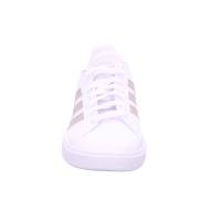 Vorschau: Bild 2 - ADIDAS Street + Hikingschuhe Weiss Lederimitat Vorschau: Bild 2 - ADIDAS Street + Hikingschuhe Weiss Lederimitat