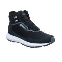 Bild 1 - ZERO Winter-Boots Schwarz Textil mit Gore-Tex Bild 1 - ZERO Winter-Boots Schwarz Textil mit Gore-Tex