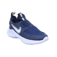 Bild 1 - NIKE Kinder Sportschuh Blau Synthetik Bild 1 - NIKE Kinder Sportschuh Blau Synthetik