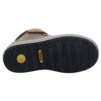 Vorschau: Bild 5 - PRIMIGI Jugend-Boot Cognac Textil Sneaker Übergang Vorschau: Bild 5 - PRIMIGI Jugend-Boot Cognac Textil Sneaker Übergang