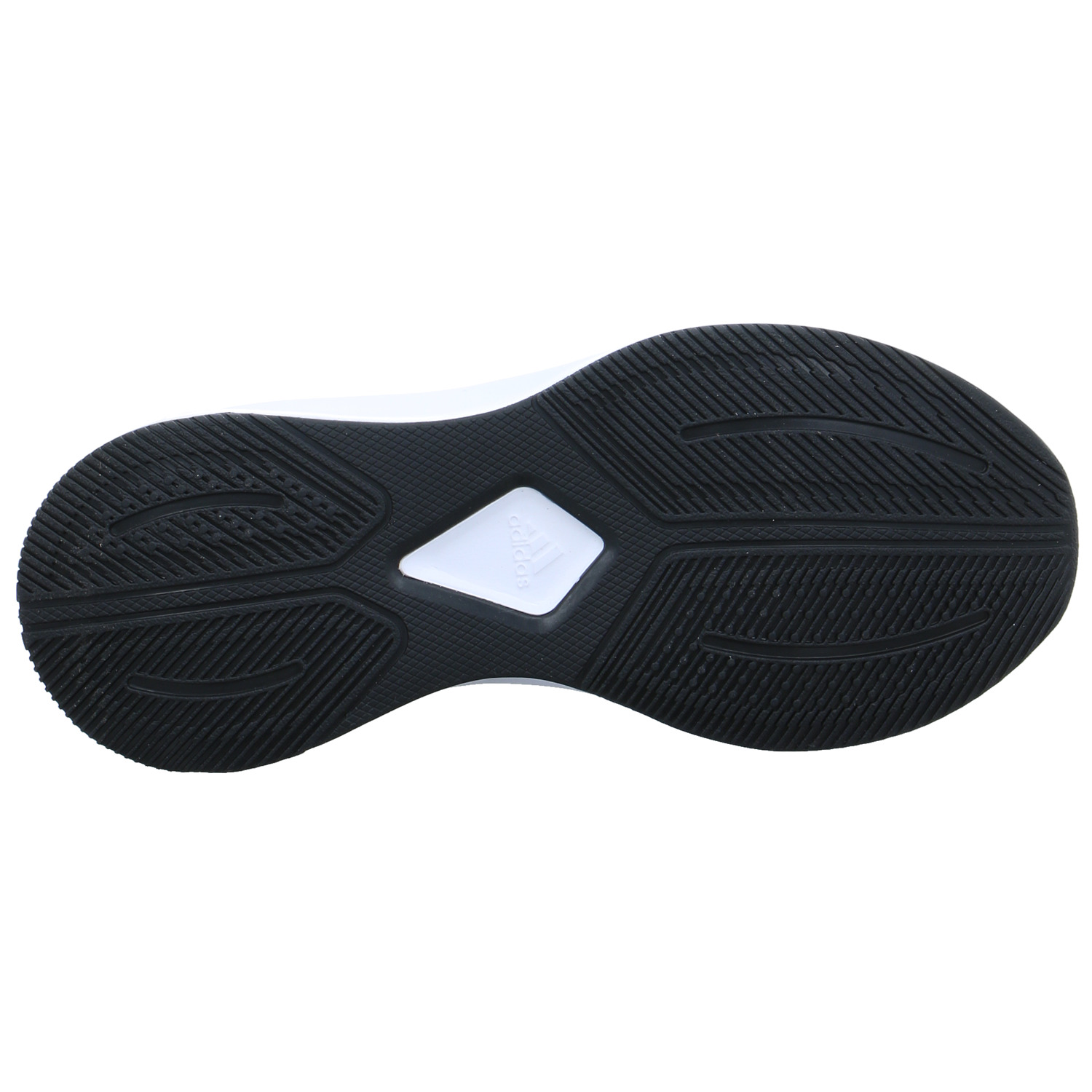 ADIDAS Training Fitnessschuhe Schwarz Synthetik FN7943