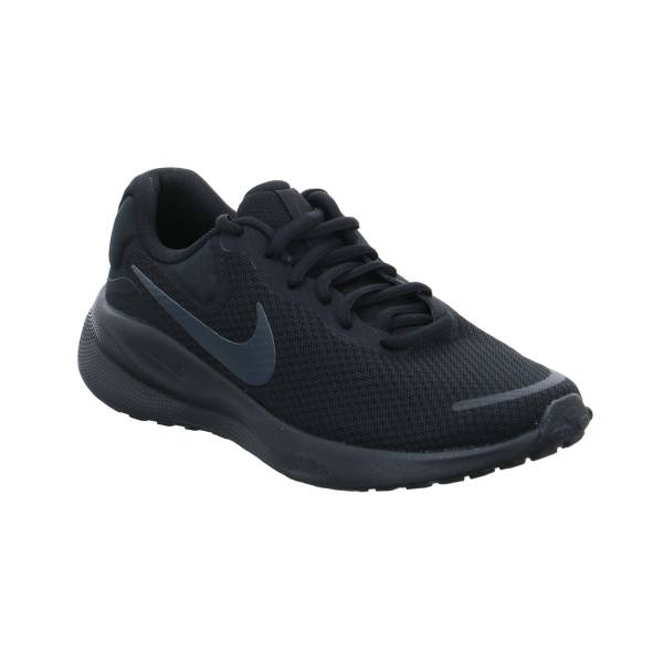 Bild 1 - NIKE Training Fitnessschuhe Schwarz Synthetik