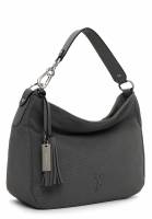 Vorschau: Bild 2 - SURI FREY Beuteltasche Grau Lederimitat Ja Vorschau: Bild 2 - SURI FREY Beuteltasche Grau Lederimitat Ja