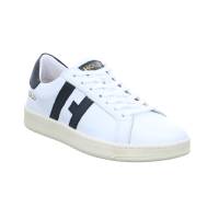 HOLD Halbschuhe Sneaker Weiss Leder