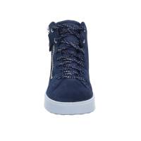 Vorschau: Bild 2 - SUPERFIT Jugend-Boot Blau Textil Sneaker high Vorschau: Bild 2 - SUPERFIT Jugend-Boot Blau Textil Sneaker high