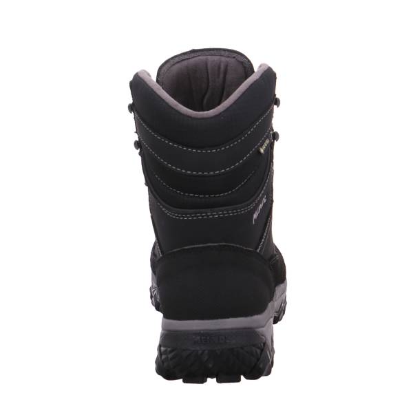 Bild 4 - MEINDL Snowboots Damen Schwarz Synthetik mit Gore-Tex