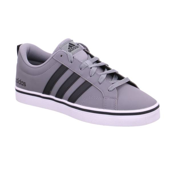 Bild 1 - ADIDAS Sneaker- Skaterschuh Herren Grau Lederimitat