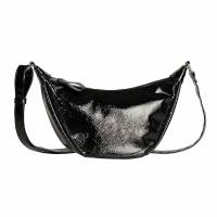 Bild 1 - TOM TAILOR Gürteltasche / Bodybag Schwarz Lederimitat Ja Bild 1 - TOM TAILOR Gürteltasche / Bodybag Schwarz Lederimitat Ja