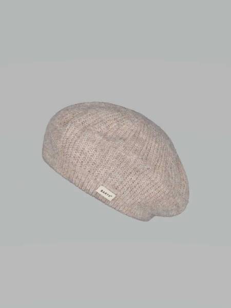 Bild 1 - BARTS Mode-Hut Beige Textil