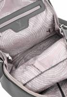 Vorschau: Bild 4 - SURI FREY Rucksack Grau Lederimitat Ja Vorschau: Bild 4 - SURI FREY Rucksack Grau Lederimitat Ja