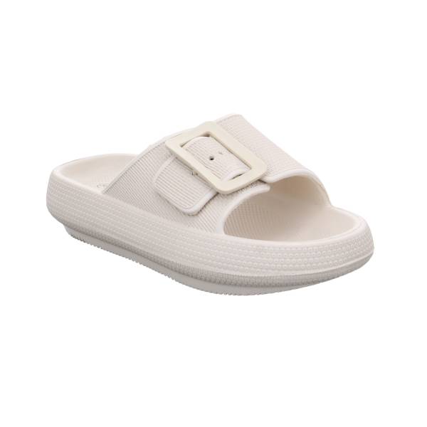 Bild 1 - BECKER Badeschuhe unisex Beige Synthetik