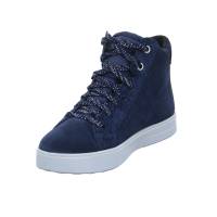 Vorschau: Bild 3 - SUPERFIT Jugend-Boot Blau Textil Sneaker high Vorschau: Bild 3 - SUPERFIT Jugend-Boot Blau Textil Sneaker high