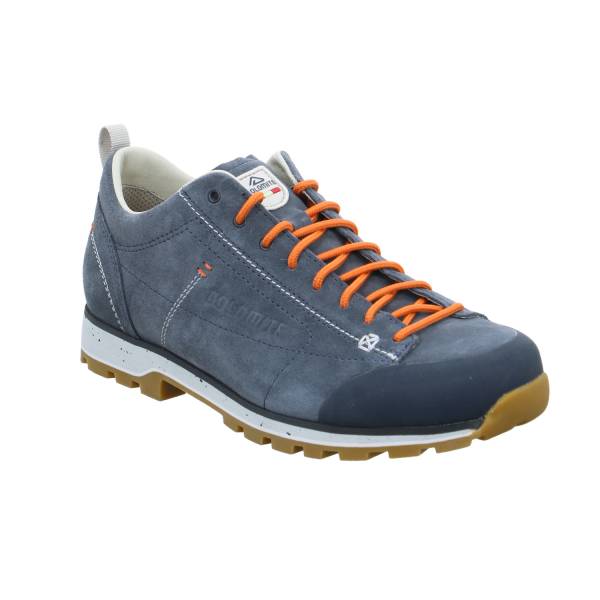 Bild 1 - DOLOMITE Walking + Outdoor Grau Leder Gore-Tex