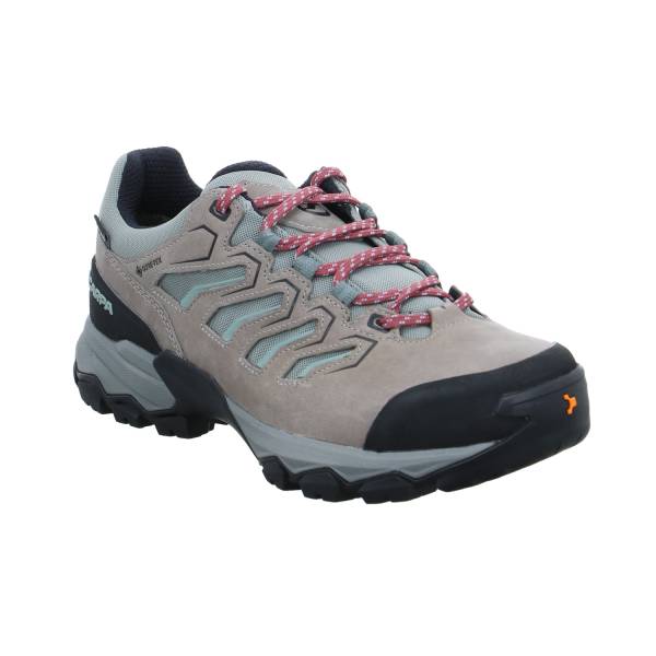 Bild 1 - SCARPA Walking / Outdoor Damen Beige Leder Gore-Tex