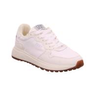 GANT Sneaker Beige Leder