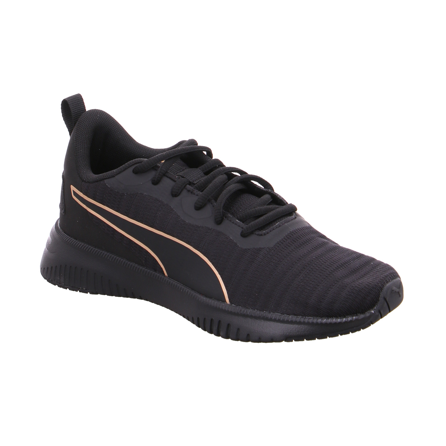 PUMA Training Fitnessschuhe Schwarz Synthetik