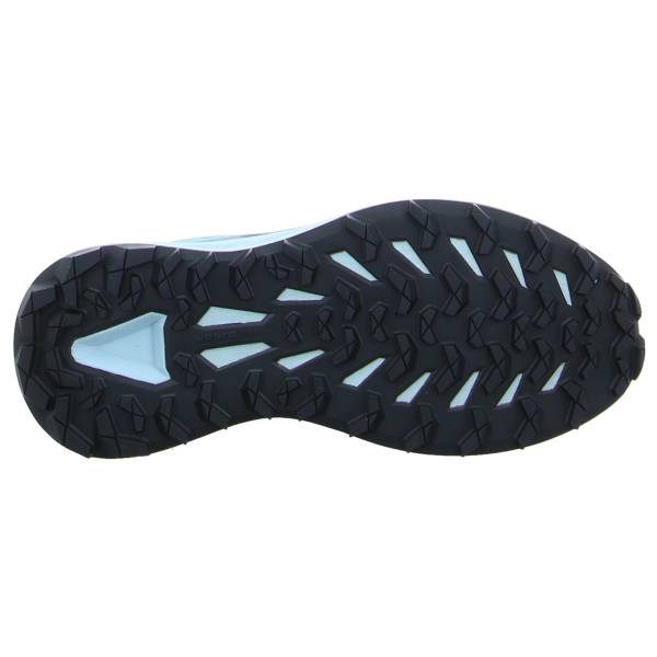 Bild 5 - LOWA Walking / Outdoor Damen Hellblau Textil