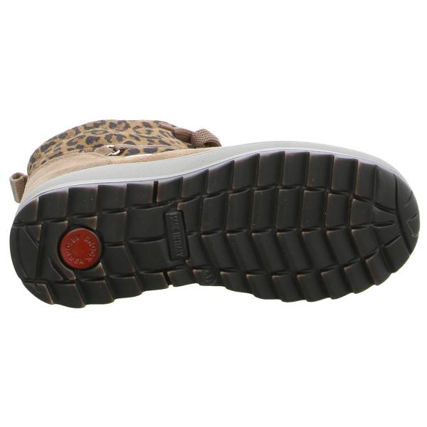 Bild 5 - IMAC Boot Leopard Leder Tex Membrane