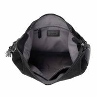 Vorschau: Bild 3 - GABOR Beuteltasche Schwarz Lederimitat Ja Vorschau: Bild 3 - GABOR Beuteltasche Schwarz Lederimitat Ja