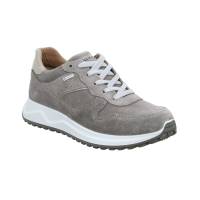 Bild 1 - IGI & CO Halbschuhe Sneaker Beige Leder Bild 1 - IGI & CO Halbschuhe Sneaker Beige Leder