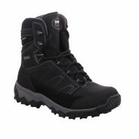 Bild 1 - MEINDL Snowboots Damen Schwarz Synthetik mit Gore-Tex Bild 1 - MEINDL Snowboots Damen Schwarz Synthetik mit Gore-Tex