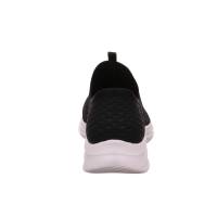 Vorschau: Bild 4 - SKECHERS Sneaker Schwarz Textil Ja Vorschau: Bild 4 - SKECHERS Sneaker Schwarz Textil Ja