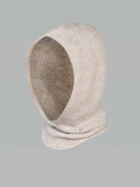 Bild 1 - BARTS Mode-Hut Offwhite Textil
