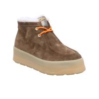 Bild 1 - MJUS Boot Braun Leder Bild 1 - MJUS Boot Braun Leder