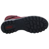 Vorschau: Bild 5 - RIEKER Boot Bordeau Lederimitat mit Rieker-TEX Vorschau: Bild 5 - RIEKER Boot Bordeau Lederimitat mit Rieker-TEX