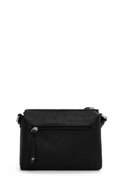 Bild 2 - SURI FREY Umhängetasche Schwarz Lederimitat Ja