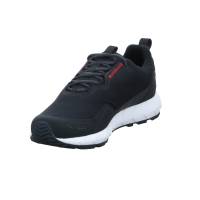 Vorschau: Bild 3 - ZERO Walking + Outdoor Schwarz Textil mit Gore-Tex Vorschau: Bild 3 - ZERO Walking + Outdoor Schwarz Textil mit Gore-Tex