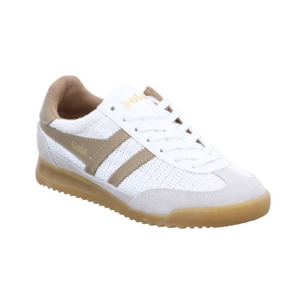Bild 1 - GOLA Sneaker Offwhite Textil