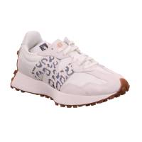 Bild 1 - NEW BALANCE Training Fitnessschuhe Beige Leder Bild 1 - NEW BALANCE Training Fitnessschuhe Beige Leder