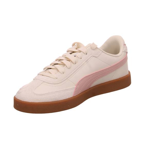 Bild 3 - PUMA Sneaker- Streetschuh Damen Beige Lederimitat