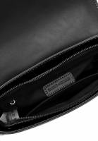 Vorschau: Bild 3 - EMILY & NOAH Umhängetasche Schwarz Lederimitat Ja Vorschau: Bild 3 - EMILY & NOAH Umhängetasche Schwarz Lederimitat Ja