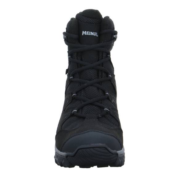 Bild 2 - MEINDL Snowboots Damen Schwarz Lederimitat mit Gore-Tex